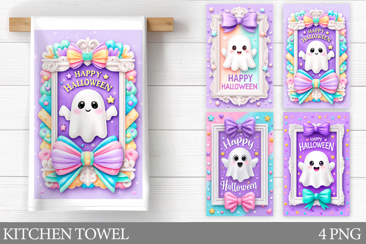 Halloween Pumpkin Clipart Image 18