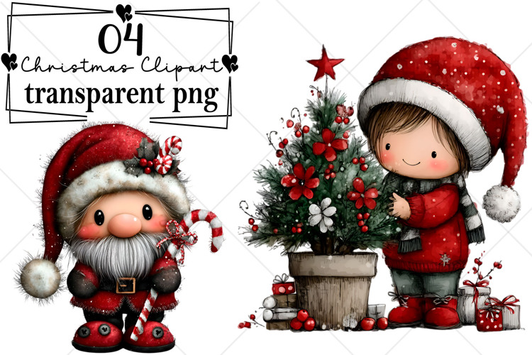 Character Clipart Image 10