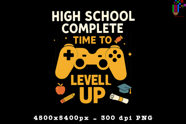 Video Game Clipart Image 7