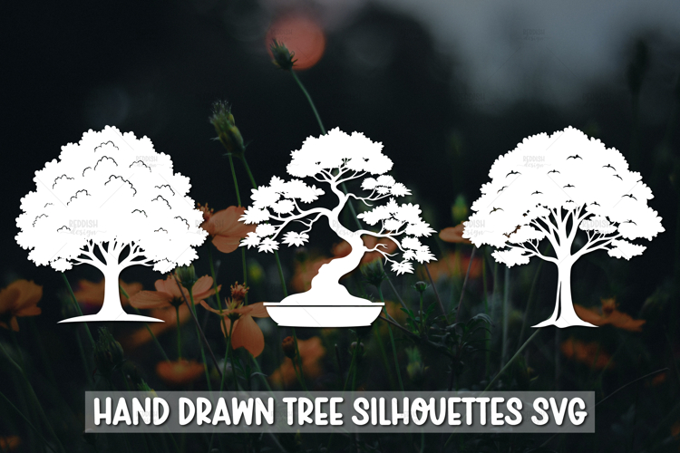 Nature Svg Image 21