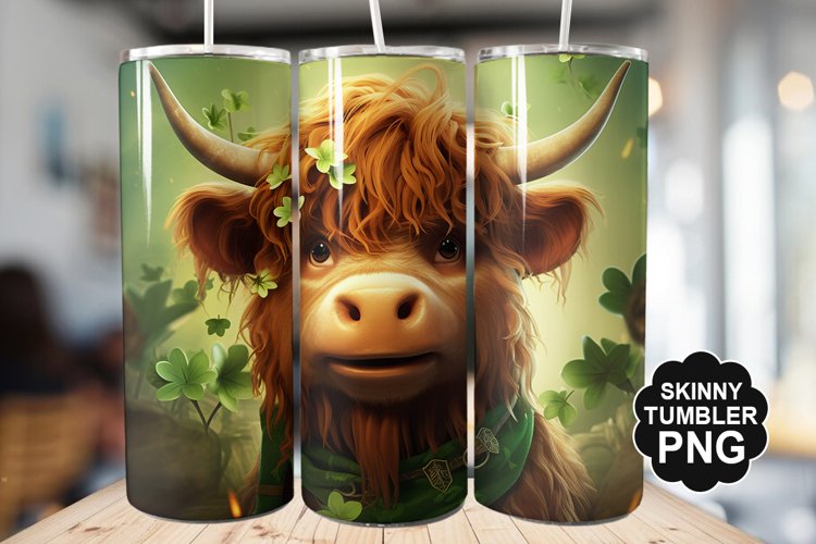 St Patrick's Day Clipart Image 2