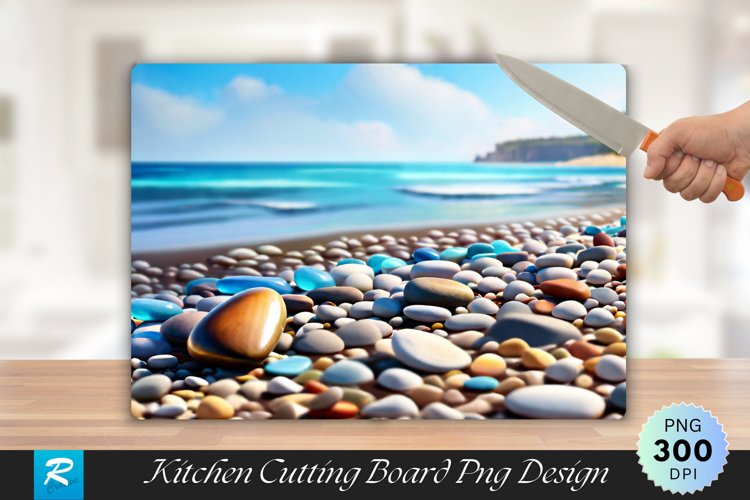 Beach Sublimation Design Image 11