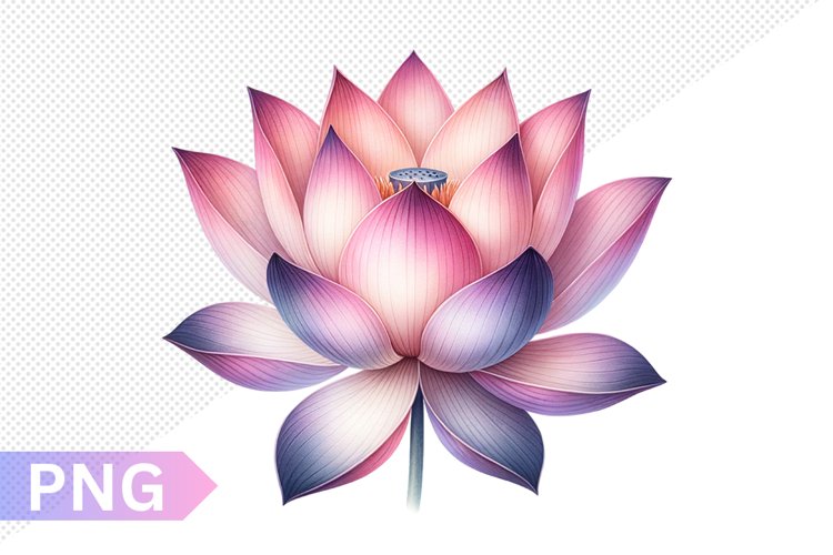 Floral Clipart Image 19