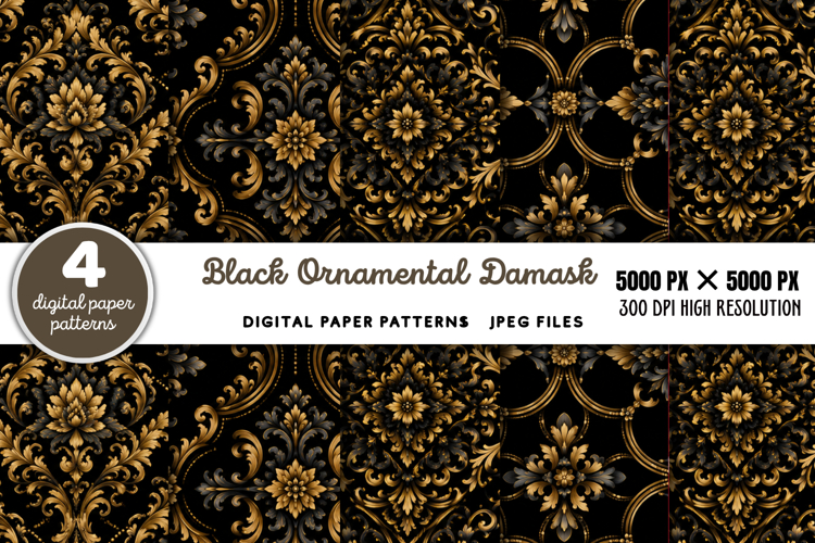 Vintage Background
