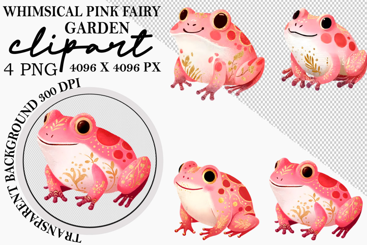 Mushroom Clipart Image 10