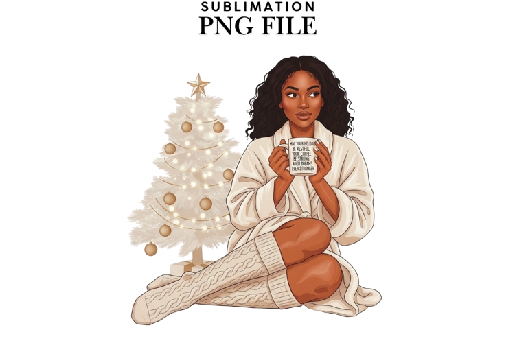 Women Clipart Image 9