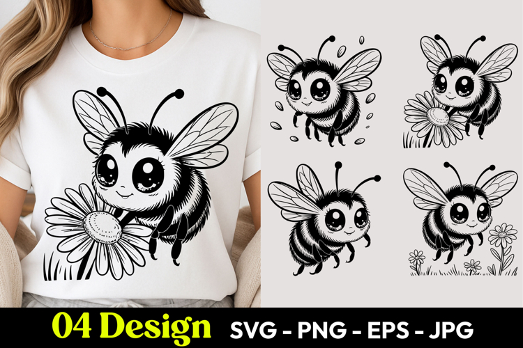 Bumble Bee Png