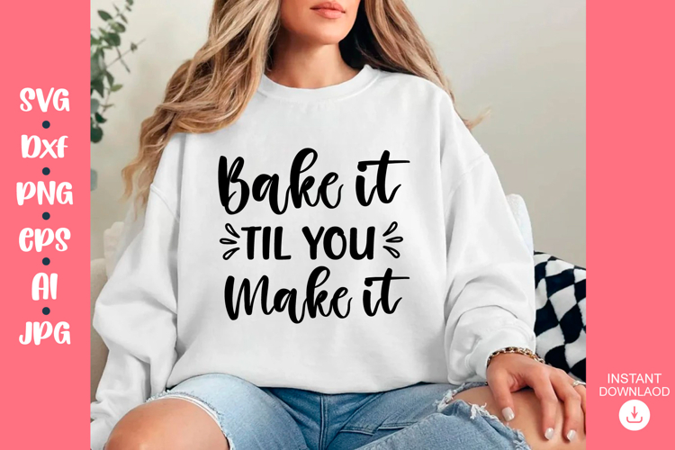 Kitchen Quotes Svg Image 17