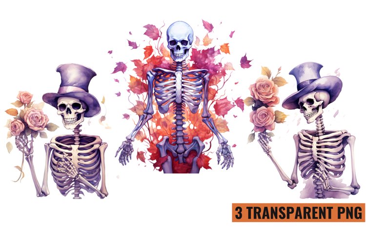 Halloween Clipart Image 22