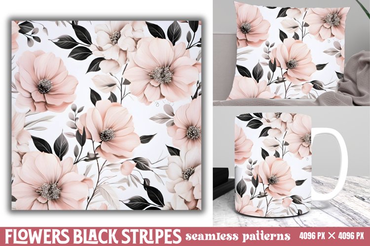 Printable Scrapbook Paper Image 5