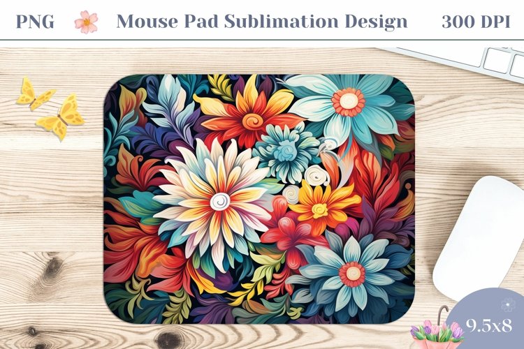 Summer Sublimation Design Image 21