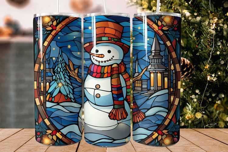 Sublimation Tumbler Designs Image 16