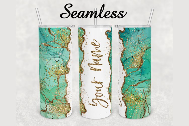 Sublimation Tumbler Designs Image 4