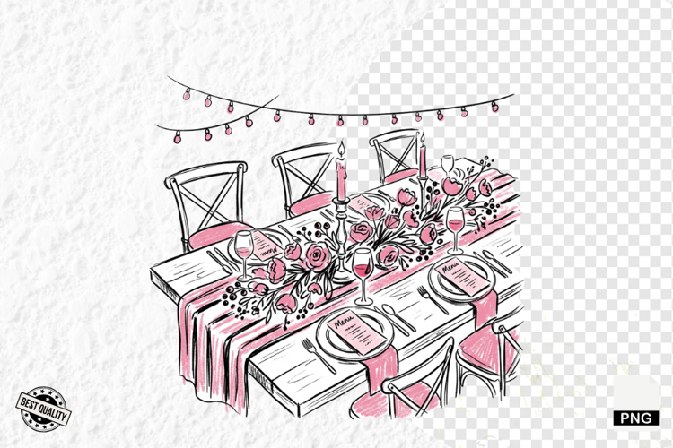 Ring Clipart Image 16