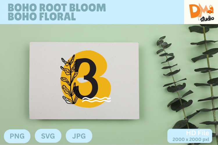 Rustic Logo Image 7