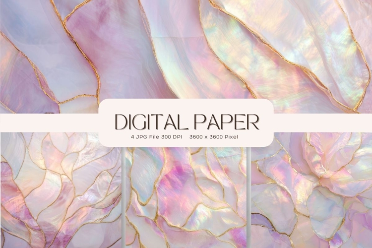 Marble Texture Image 22