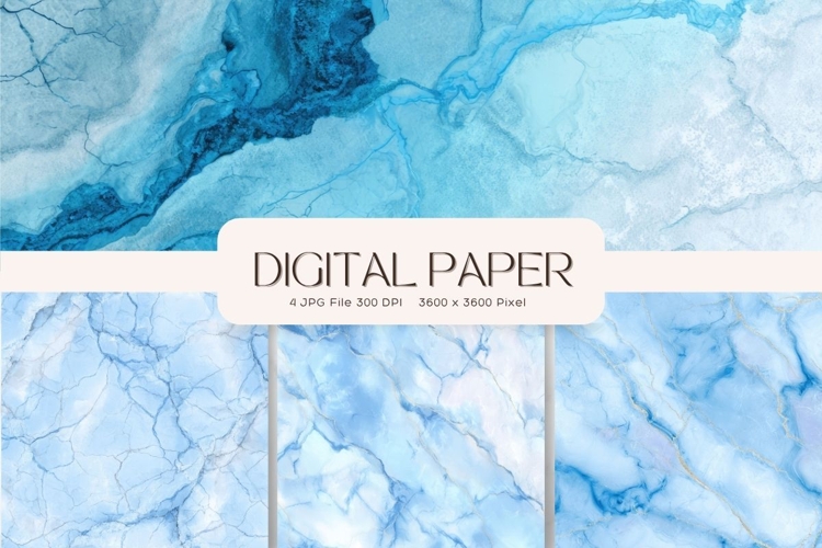 Marble Texture Image 13