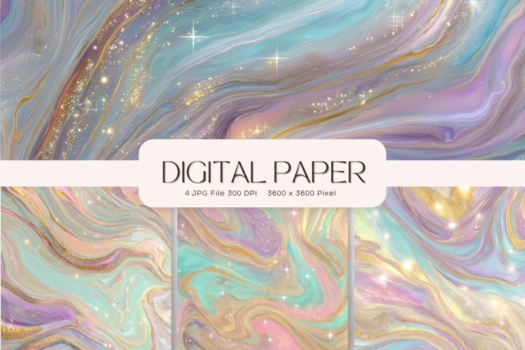 Marble Texture Image 14