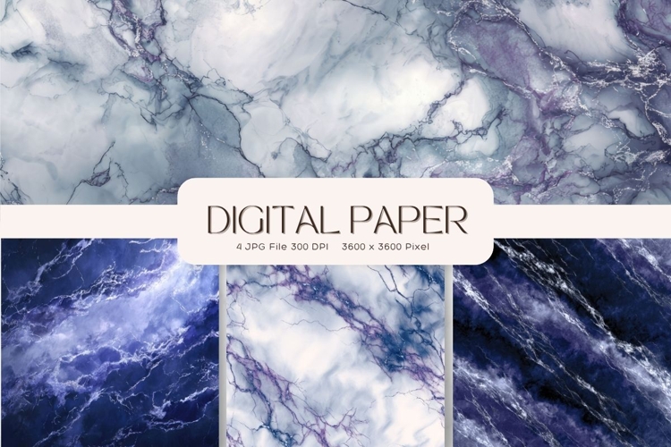 Marble Texture Image 8