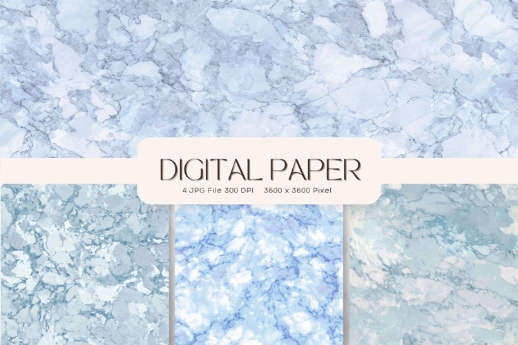 Marble Texture Image 6