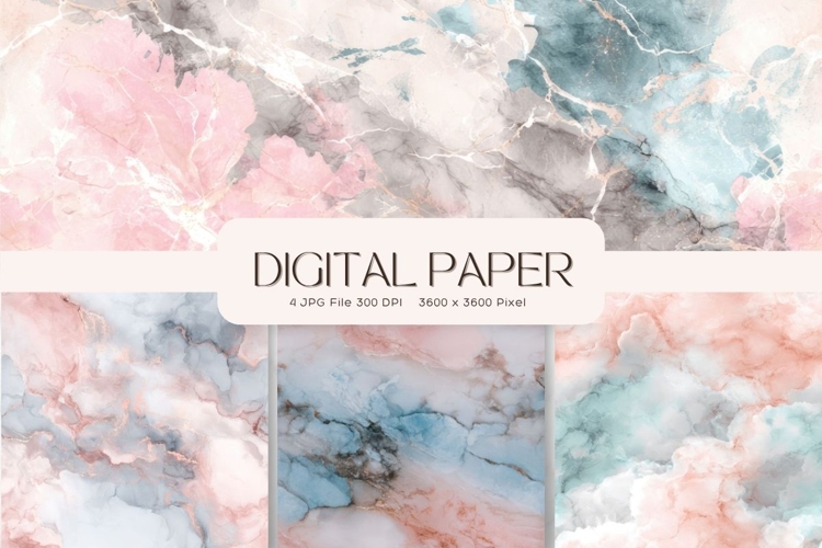 Marble Texture Image 2