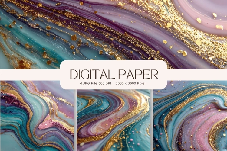 Marble Texture Image 11