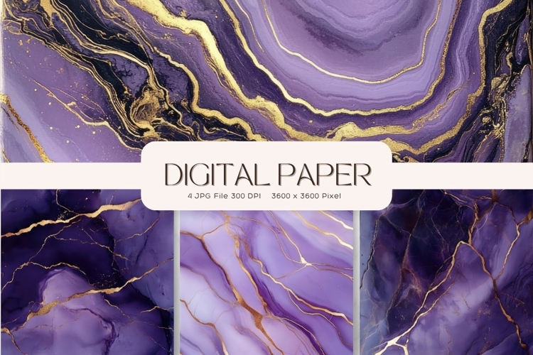 Marble Texture Image 18