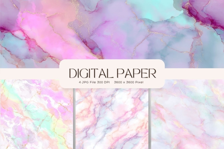 Marble Texture Image 9