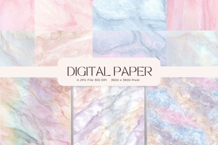 Marble Texture Image 10