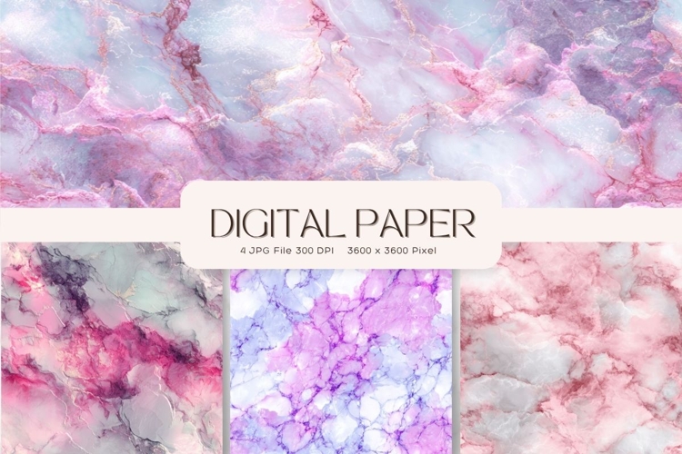 Marble Texture Image 8