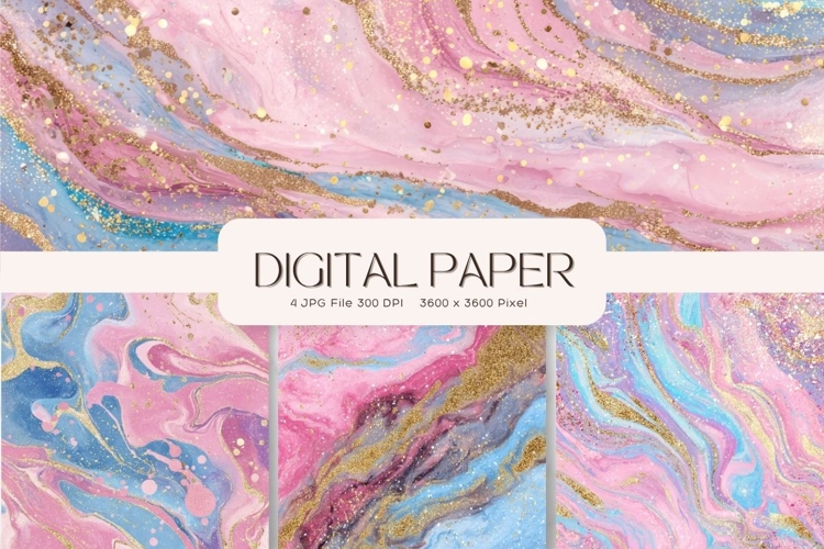 Marble Texture Image 12