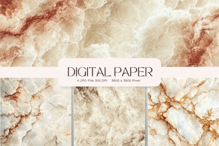 Marble Texture Image 13