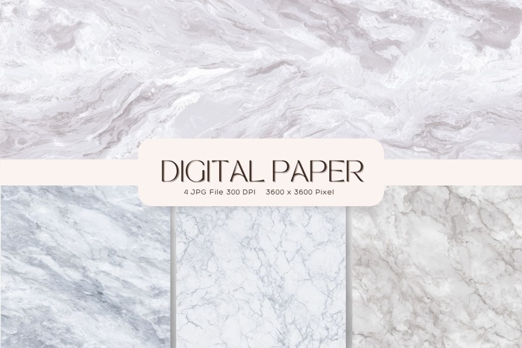 White Marble Texture Background Wallpaper Stone Backdrops161
