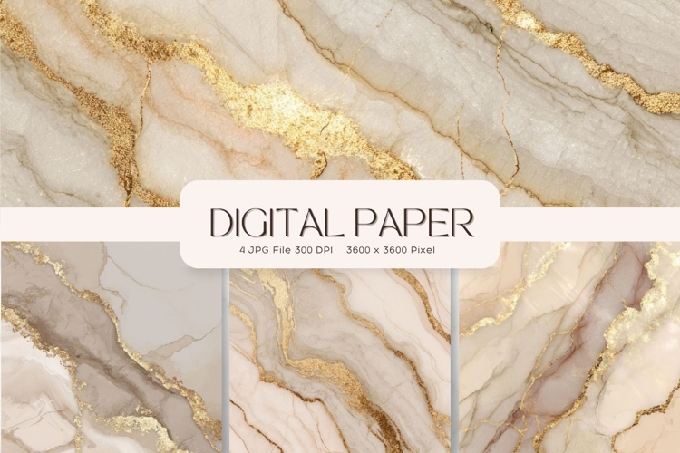 Marble Texture Image 16