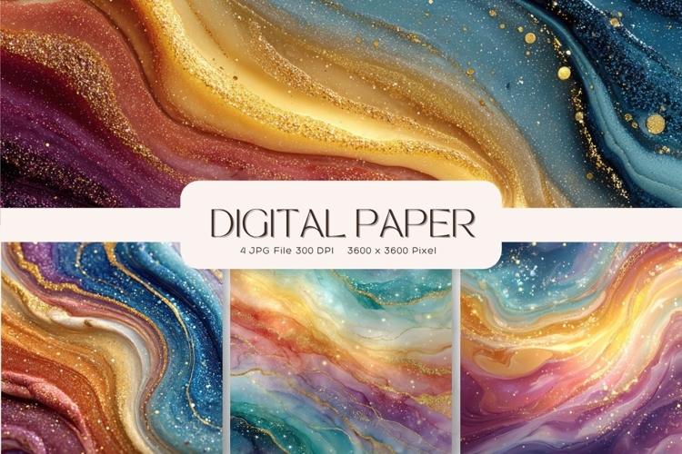 Marble Texture Image 18