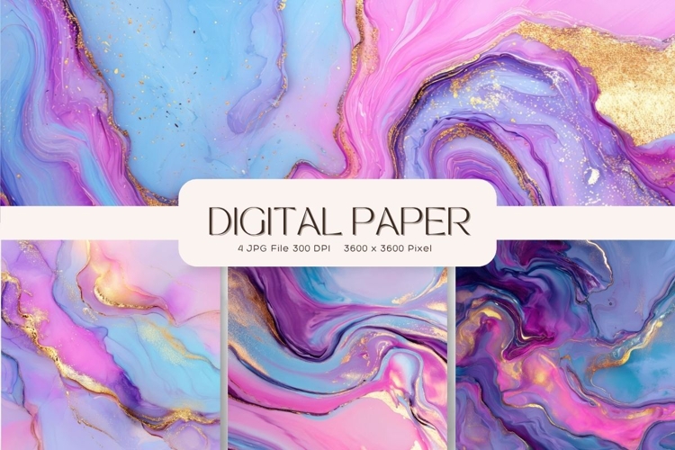 Marble Texture Image 15