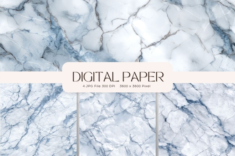 Marble Texture Image 10