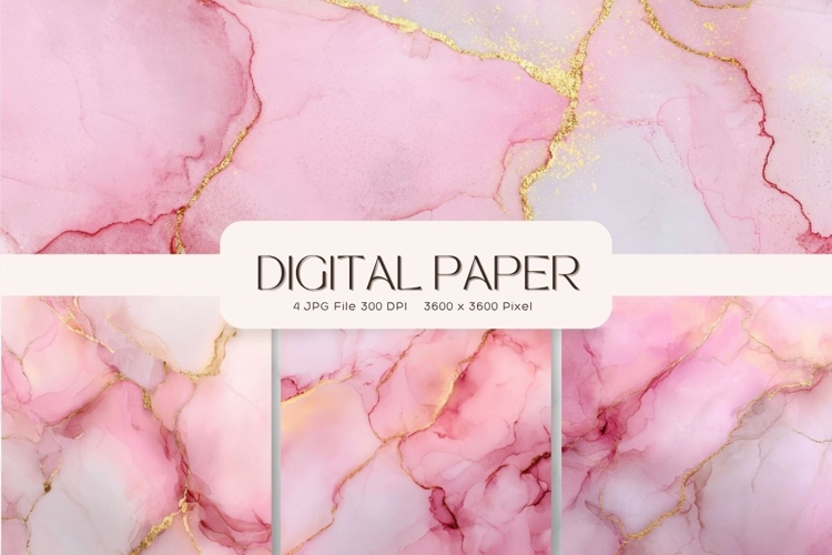 Marble Texture Image 8