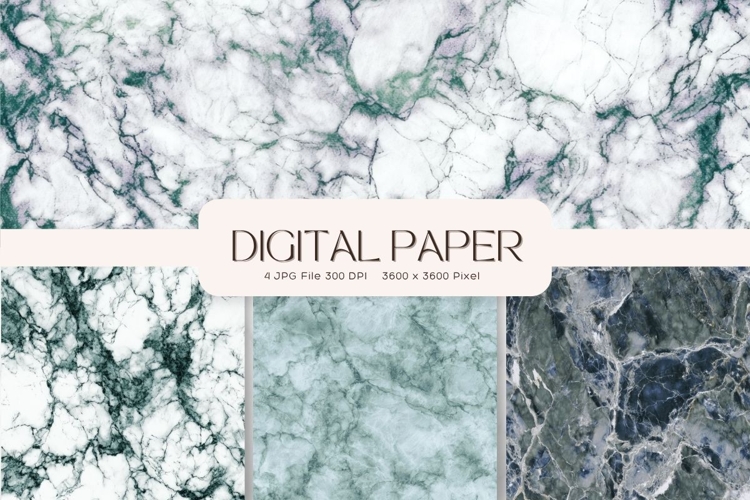 Green Marble Background Image 23