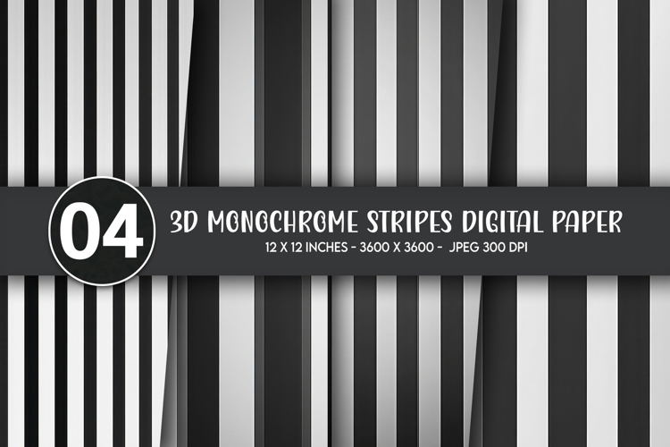 Stripes Texture Image 5