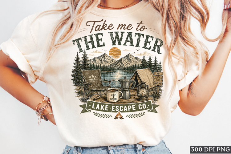 Water Png Image 2