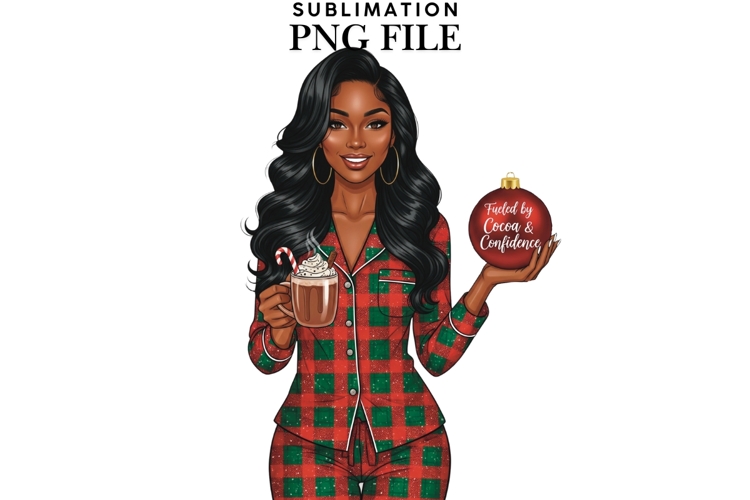 Women Clipart Image 3