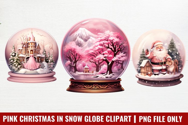 Globe Clipart Image 20