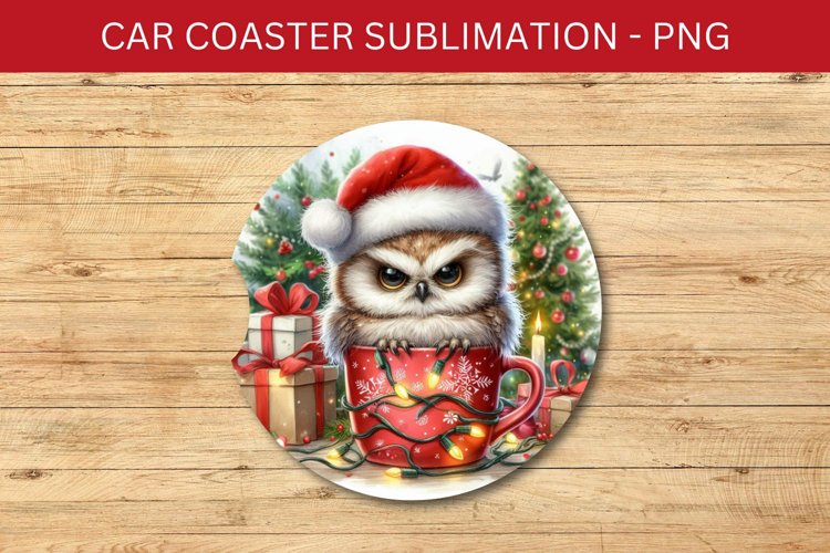 Owl Clipart Image 20