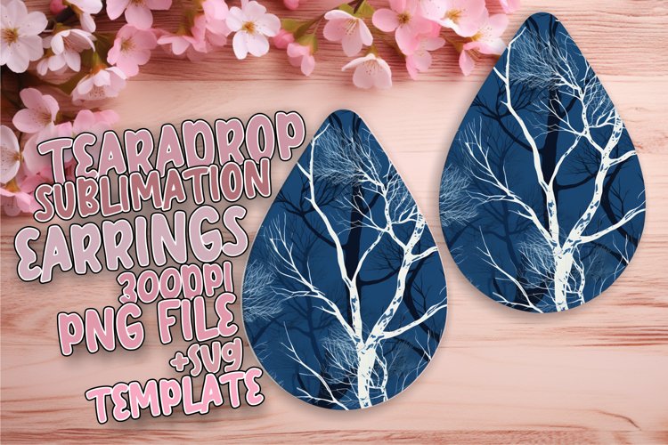 Teardrop Clipart Image 6