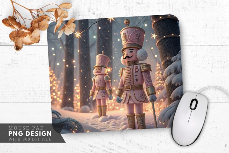 Nutcracker Clipart Image 18