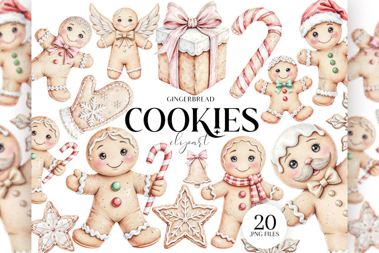 Xmas Clipart Image 4