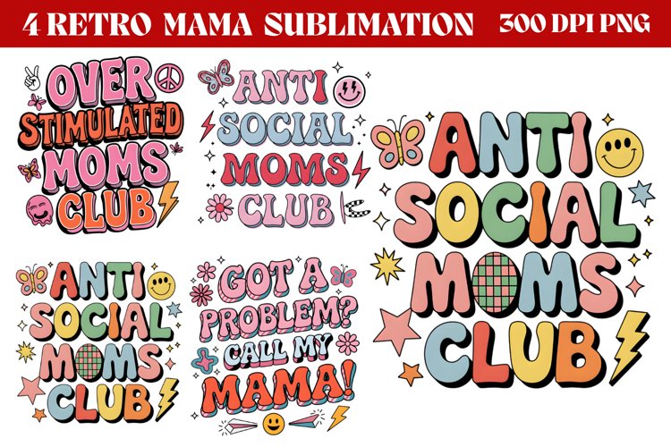 Mom Png Image 16