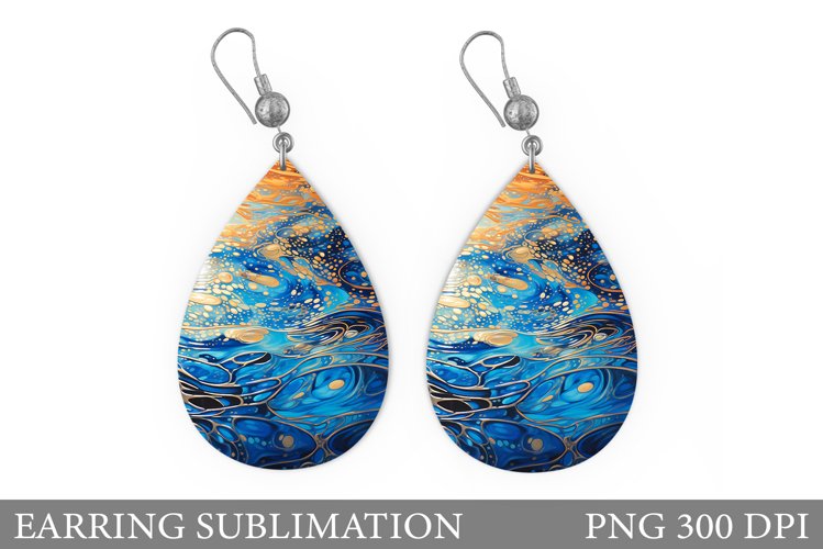 Teardrop Clipart Image 11