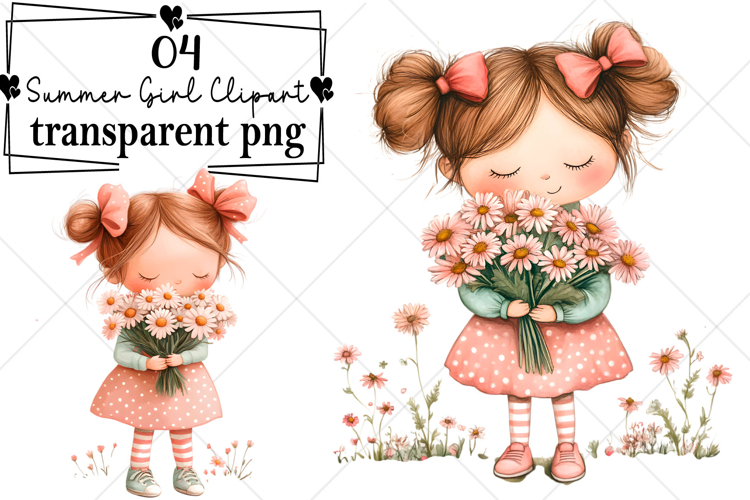 Girl Png Image 12